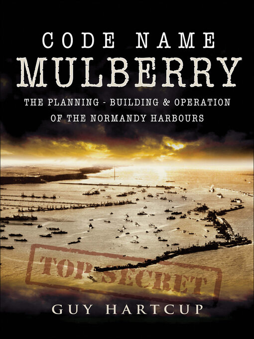 Title details for Code Name Mulberry by Guy Hartcup - Available